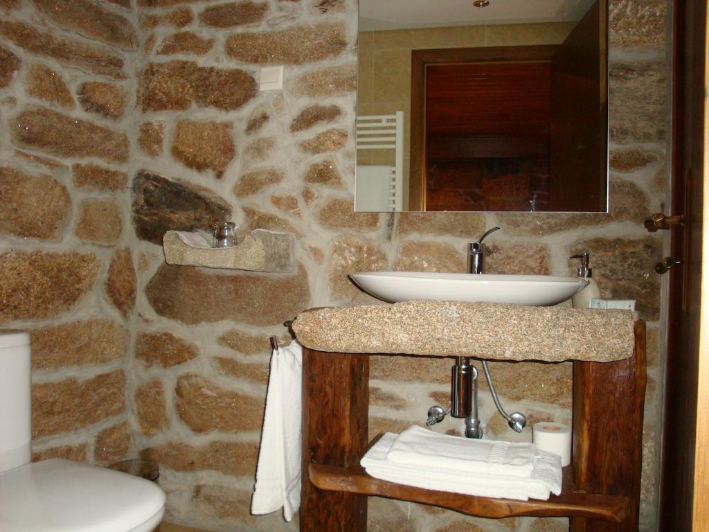 Casa Da Laborada Villa Vilar de Perdizes Cameră foto