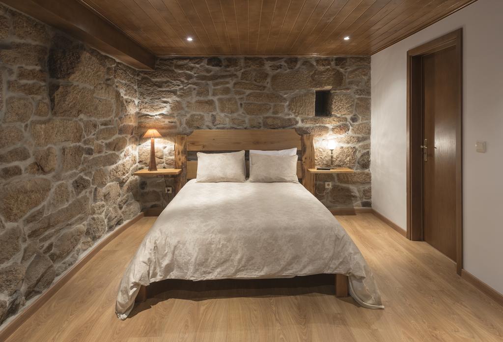 Casa Da Laborada Villa Vilar de Perdizes Cameră foto
